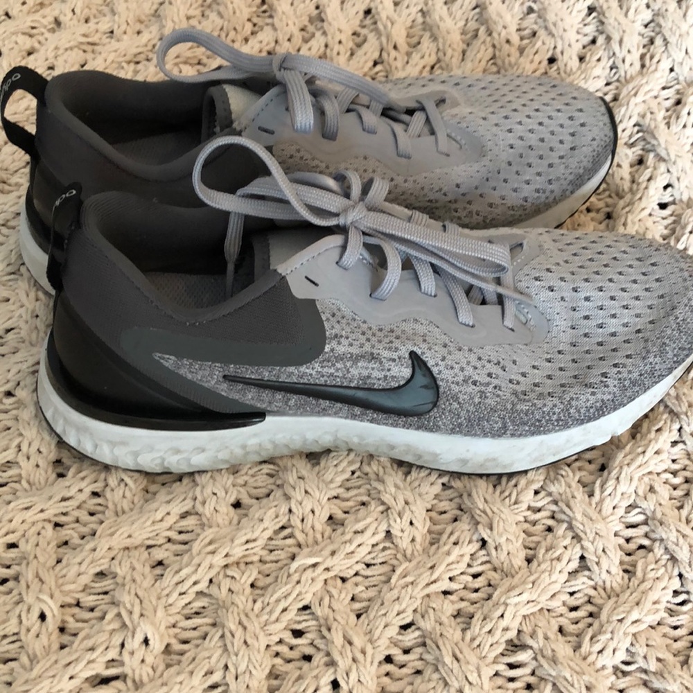 Nike odyssey react sneakers.